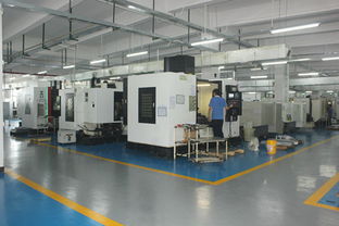 機械加工哪家好 柏威機械8年精密零件加工經驗