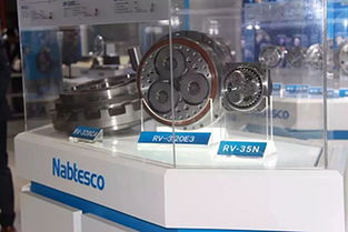 國內外減速機供應商大搜索,看看都有哪些生產企業上榜