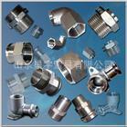 【不銹鋼管件 索具 精密鑄造 機(jī)加工 非標(biāo)件加上】?jī)r(jià)格,廠家,圖片,其他機(jī)械加工,山東星宇索具-