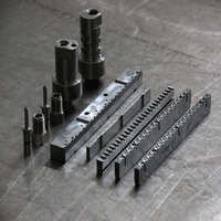 成都精密機械加工廠 非標設備與工裝夾具的制造專家