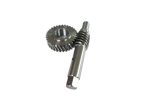 蘇州奧本馬精密機械 專業蝸桿加工的精密機械解決方案