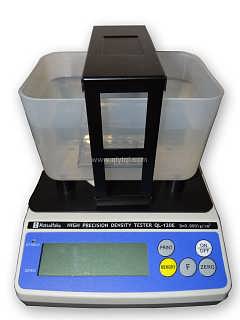 高精度石墨密度計(jì)MH-300F 石墨塊密度與比重測(cè)量的專業(yè)工具